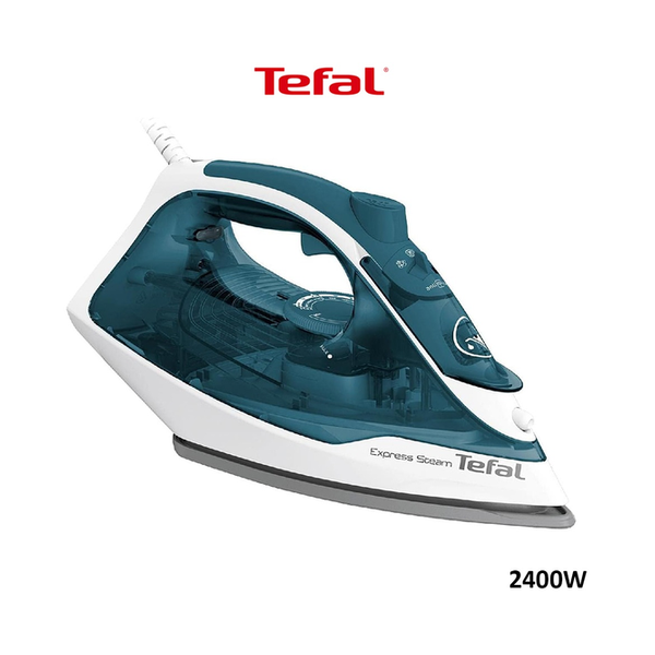 Tefal Household Appliances Tefal Iron FV2839 Express Steam