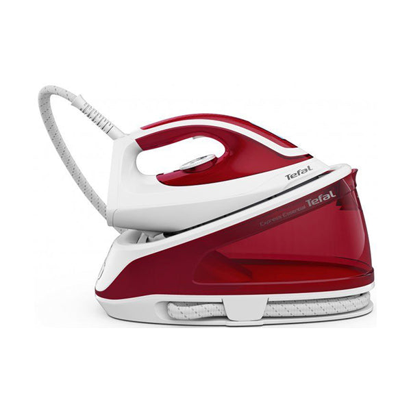 Tefal Household Appliances Tefal Steam Iron Express Easy 2200W Up To 5.7 Bars, TEF-SV6130E0