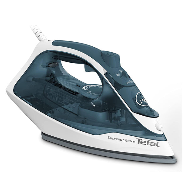 Tefal Household Appliances Blue / Brand New Tefal Steam Iron FV2831M0