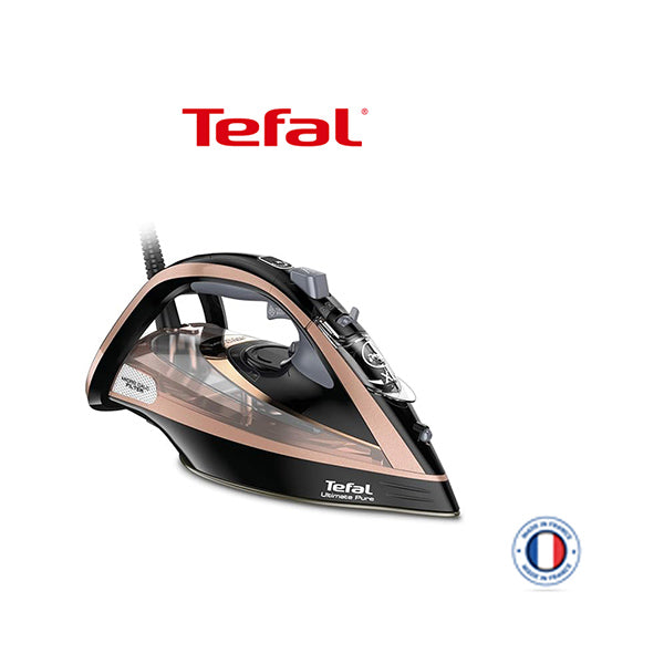 Tefal Household Appliances Tefal Ultimate Pure Steam Iron 350 ml 3100 W FV9845M0