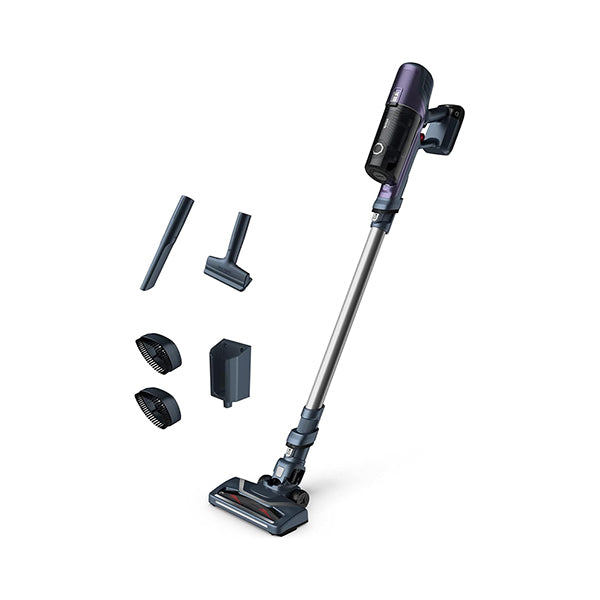 Tefal Household Appliances Purple / Brand New Tefal X-PERT 6.60 Cordless Stick Vacuum Cleaner TY6837HO