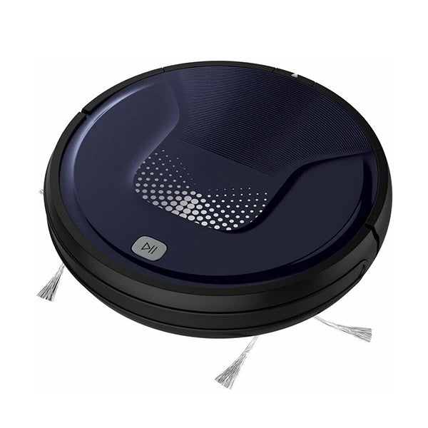 Tefal Household Appliances Blue Black / Brand New Tefal X-Plorer Serie 20 Robot Vacuum Cleaner + Mop RG6871WH