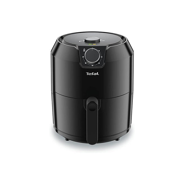 Tefal Kitchen & Dining Black / Brand New Tefal Air Fryer 4.2L EY201827