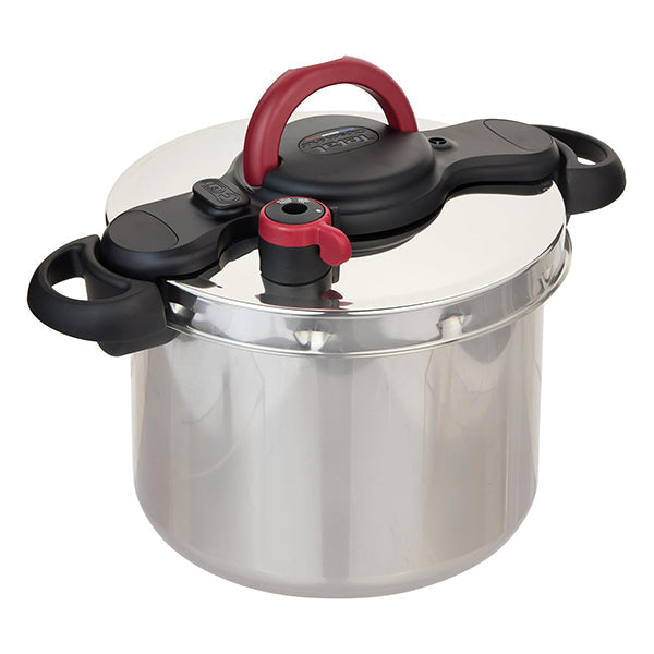 Tefal clipso pressure cooker review sale