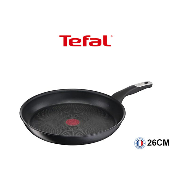 Tefal Kitchen & Dining Tefal G6 Unlimited Frypan 26cm | G2550502