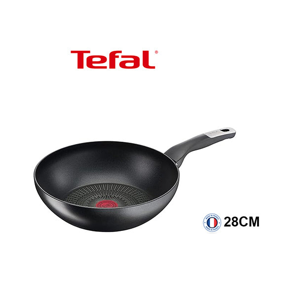 Tefal Kitchen & Dining Tefal G6 Unlimited Wokpan 28 cm - G2551902