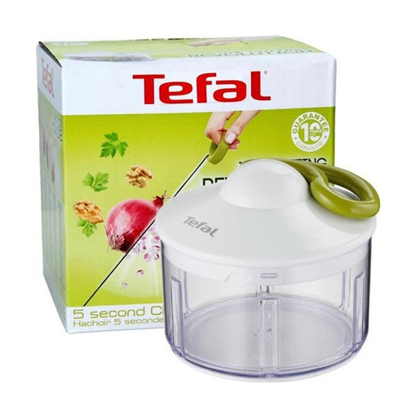 Tefal Kitchen & Dining Tefal Manual Chopper 500Ml