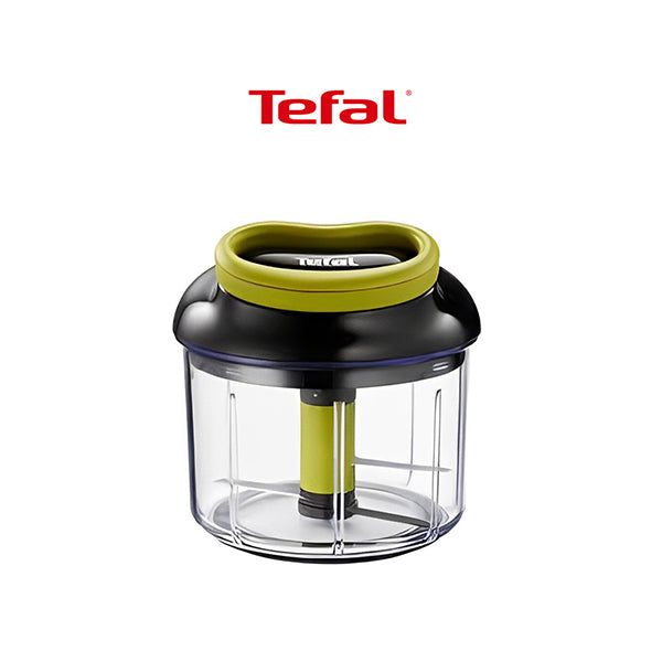 Tefal Kitchen & Dining Tefal, Manual Chopper 900Ml