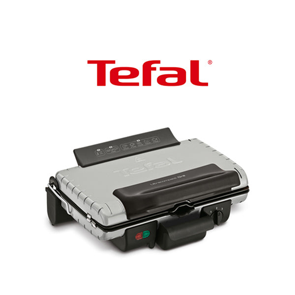 Tefal Kitchen & Dining Tefal Meat Grill Ultra Compact -1700W