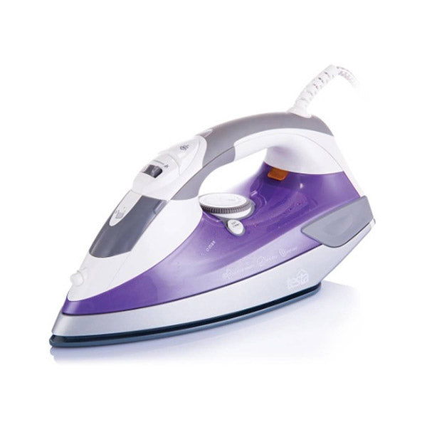 Testa Household Appliances White / Brand New / 2 Years Testa, Steam Iron 2200W - 1914015021