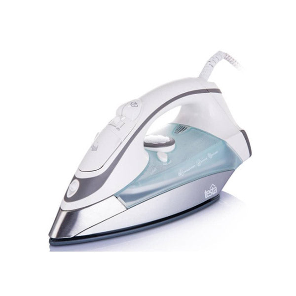 Testa Household Appliances White / Brand New / 2 Years Testa, Steam Iron 2500W - 1914015020