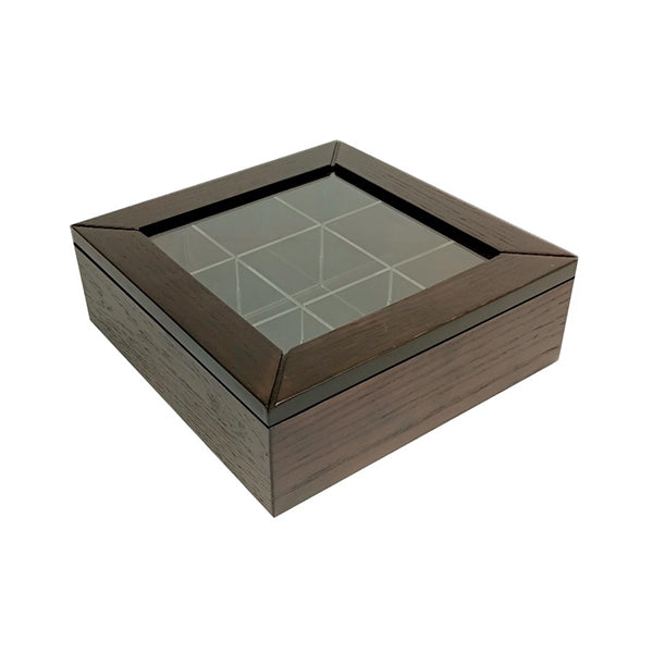 Testa Canister 500ml + Free Glass Tea Box Price in Lebanon Mobileleb