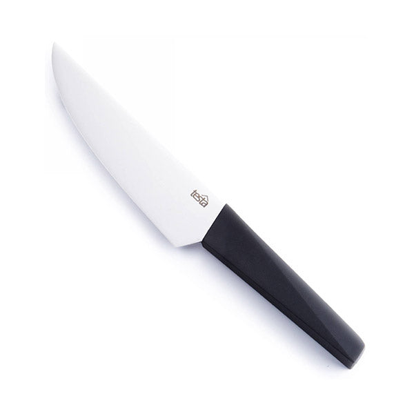 Testa Kitchen & Dining Black / Brand New Testa, Chef Knife Handle 8 - 1534025054