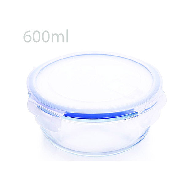 Testa, Food Container 600Ml - 1734045069 Price in Lebanon – Mobileleb