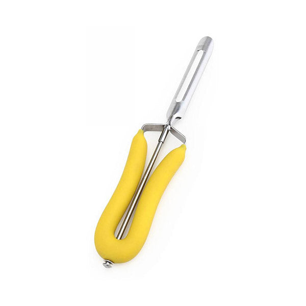 Testa Kitchen & Dining Yellow / Brand New Testa, Food Peeler - 1634075096