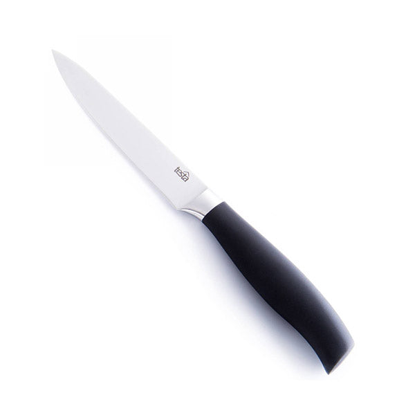 Testa Kitchen & Dining Black / Brand New Testa, Fruit, Utility Knife 5” - 1534025057