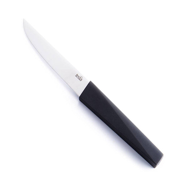 Testa Kitchen & Dining Black / Brand New Testa, Fruit, Utility knife Abs Handle 5 - 1534025052