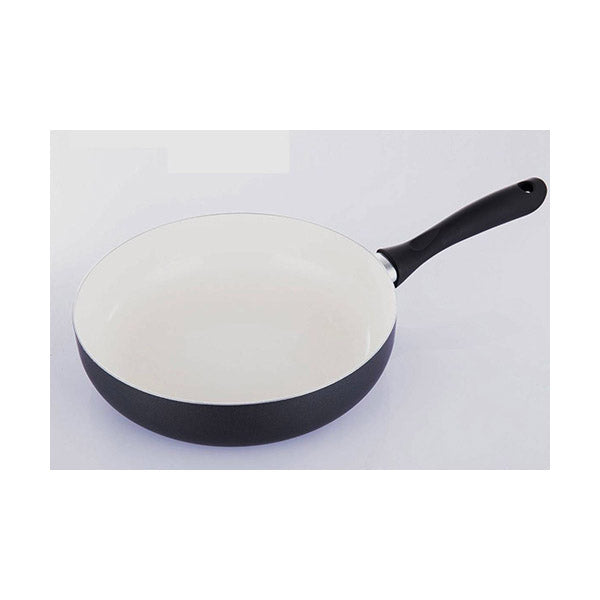 Testa Kitchen & Dining Black / Brand New Testa, Frying Pan 30Cm - 1835015108