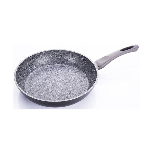 Testa Kitchen & Dining Grey / Brand New Testa, Frying Pan Forged Stone Coating 24Cm - 1835025111