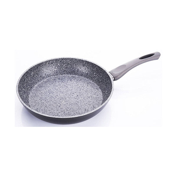 Testa Kitchen & Dining Grey / Brand New Testa, Frying Pan Forged Stone Coating 26Cm - 1835025112