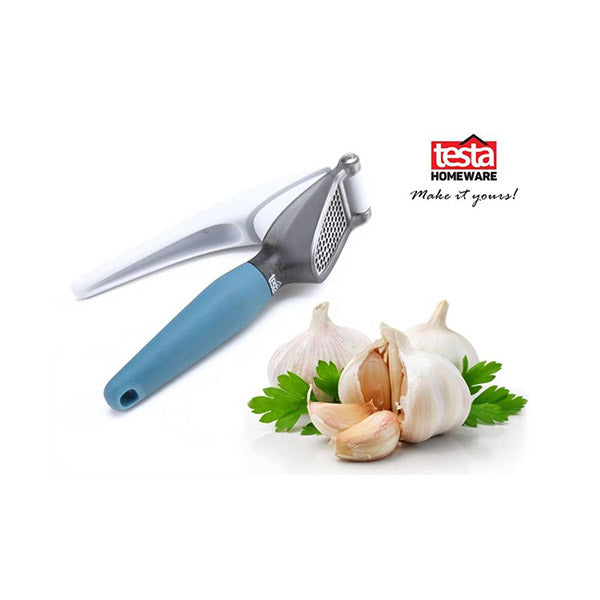 Testa Kitchen & Dining Blue / Brand New Testa, Garlic Press - 1634075099