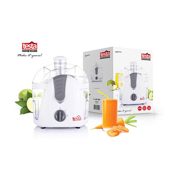 Testa, Juice Extractor 400W - 2312025005 Price in Lebanon – Mobileleb