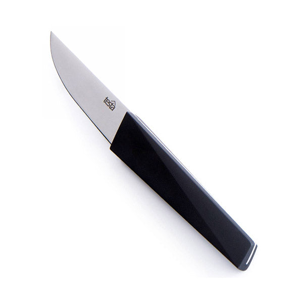 Testa Kitchen & Dining Black / Brand New Testa, Paring Knife 3.5” - 1534025051