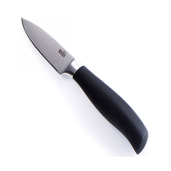 Testa Kitchen & Dining Black / Brand New Testa, Paring Knife 3.5 Forged - 1534025056