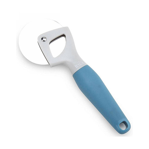 Testa Kitchen & Dining Blue / Brand New Testa, Pizza Cutter - 1634075097