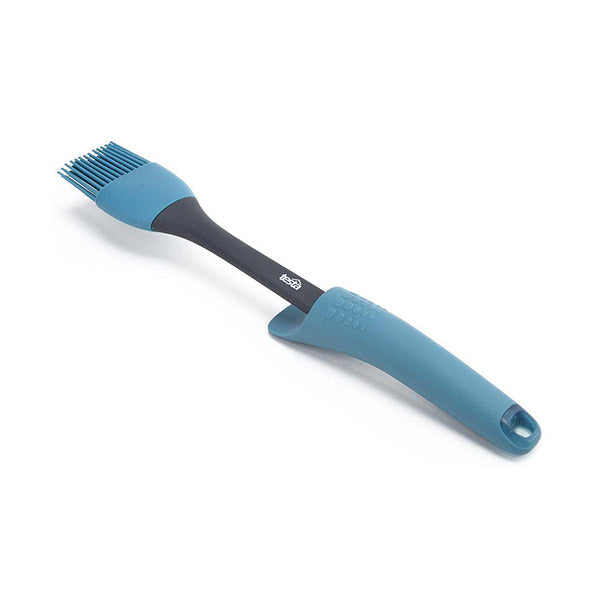 Testa Kitchen & Dining Blue Black / Brand New Testa, Silicone Pastry Brush - 1634015049