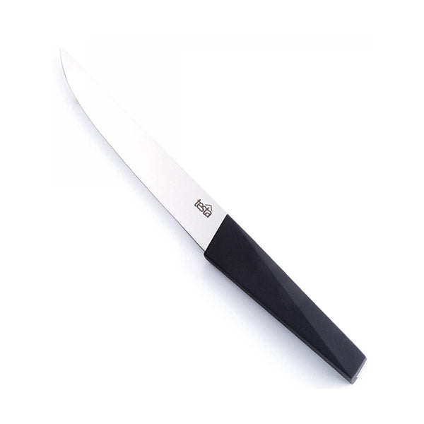 Testa Kitchen & Dining Black / Brand New Testa, Slicer Knife 8” - 1534025053