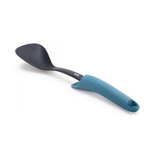 Testa Kitchen & Dining Blue Black / Brand New Testa, Spatula Silicone - 1634015042