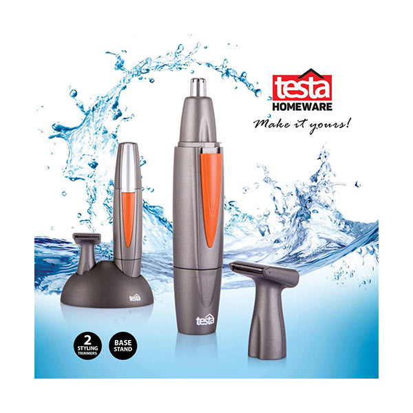 Testa, Nose Trimmer - 1315055032 Price in Lebanon – Mobileleb