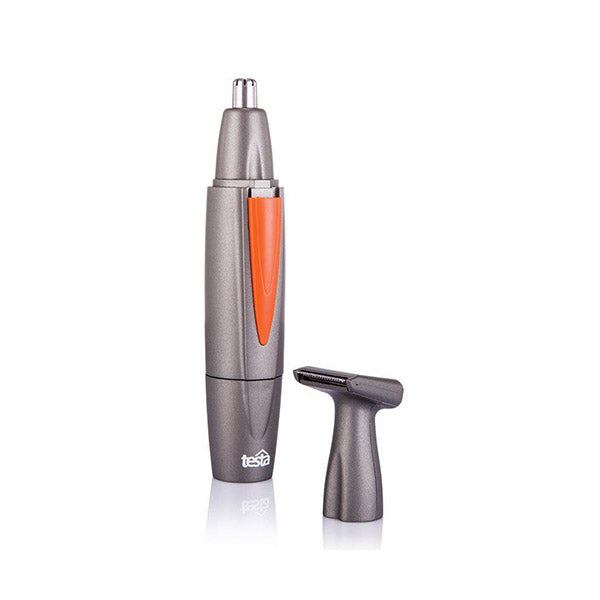 Testa Personal Care Grey / Brand New / 2 Years Testa, Nose Trimmer - 1315055032