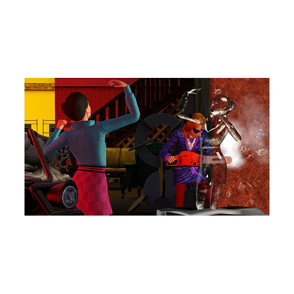 Buy The Sims 3 Ambitions EA Key Global at the Best Price in Lebanon ...
