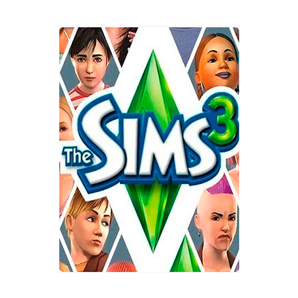 The Sims 3 Digital Currency The Sims 3 Base Game EA Key Global