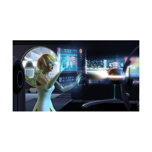 The Sims 3 Into The future EA Key Global Best Price in Lebanon – Mobileleb