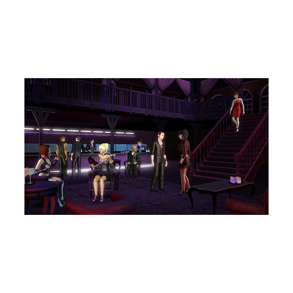Buy The Sims 3 Late Night EA Key Global at the Best Price in Lebanon ...