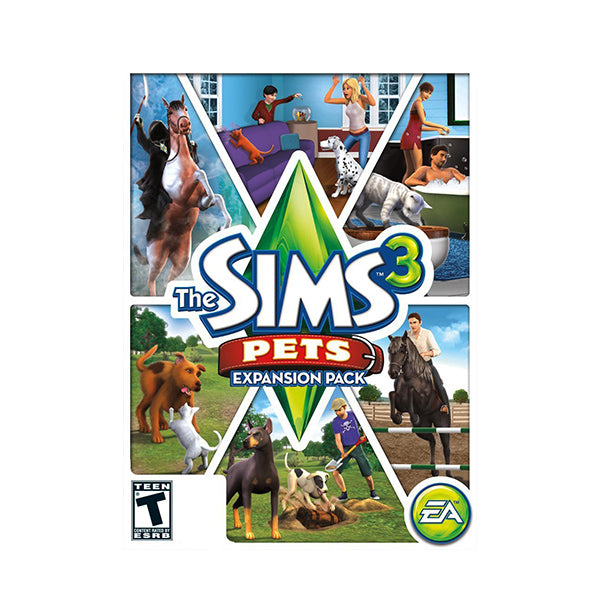 The Sims 3 Digital Currency The Sims 3 Pets EA Key Global