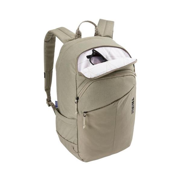 Thule Backpacks Vertiver Gray / Brand New Thule Campus Indago Backpack BLACKEST Unisex Adult, M, TCAM-7116