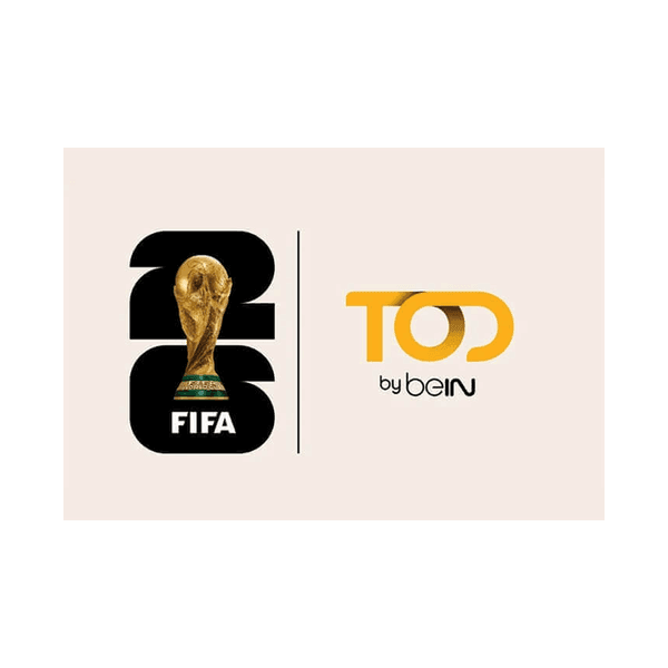 tod Video Streaming Services TOD FIFA World Cup Full Pass, TOD Sports Streaming – Watch FIFA World Cup 2026 Live & On Demand