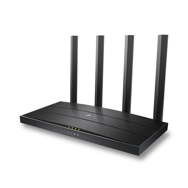 TP-Link Networking Brand New / 1 Year TP-Link Archer AX12 AX1500 Wi-Fi 6 Router