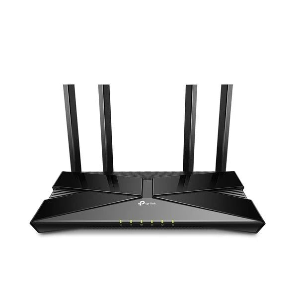 TP-Link Networking Brand New / 1 Year TP-Link Archer AX23 AX1800 Dual-Band Wi-Fi 6 Router