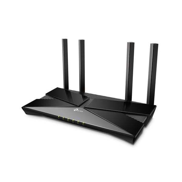TP-Link Networking Brand New / 1 Year TP-Link Archer AX53 AX3000 Dual Band Gigabit Wi-Fi 6 Router