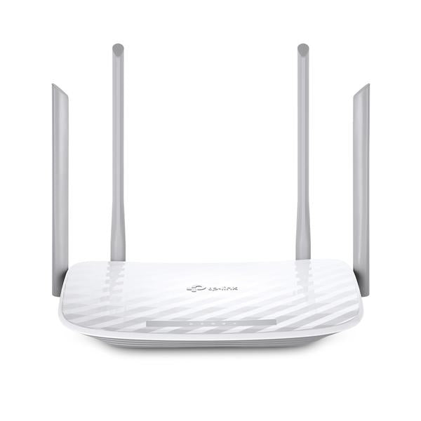 TP-Link Networking Brand New / 1 Year TP-Link Archer C50 AC1200 Wireless Dual Band Router