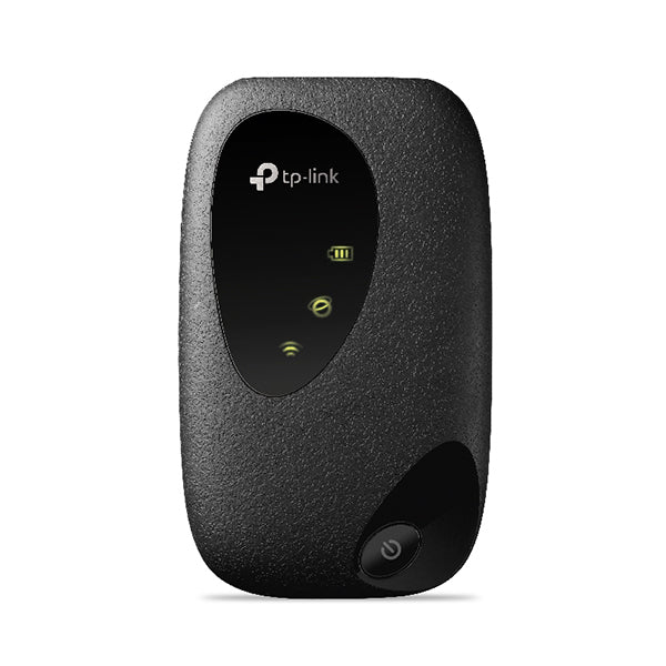 TP-Link Networking Black / Brand New Tp-Link M7200, 4G LTE Mobile Wi-Fi