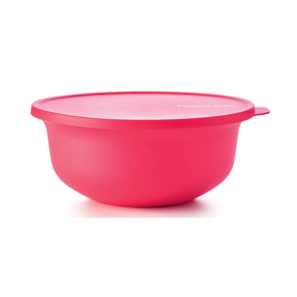 Tupperware Kitchen & Dining Pink / Brand New Tupperware, Aloha Bowl 2L - 253453