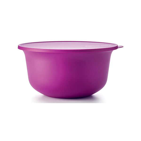 Tupperware Kitchen & Dining Purple / Brand New Tupperware, Aloha Bowl 7.5L - 253474