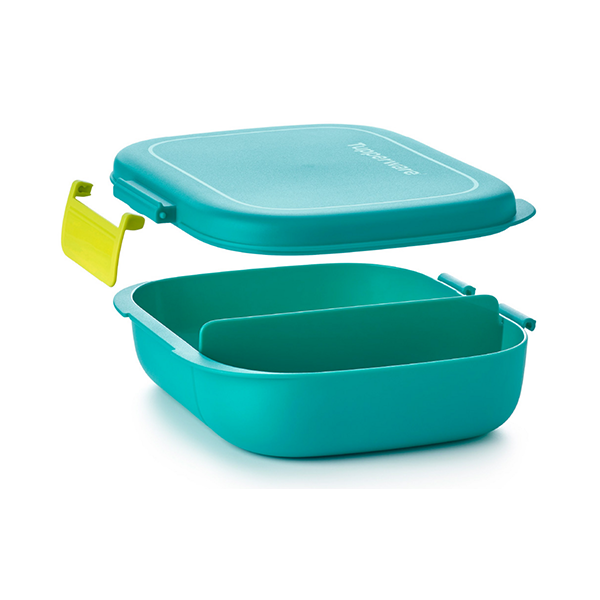 Tupperware, Eco 1,2,3 Lunch Box - 264081 Price in Lebanon – Mobileleb