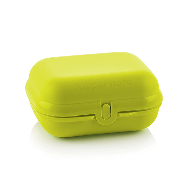 Tupperware Kitchen & Dining Green / Brand New Tupperware, Eco Accessory Oyster Large - 262148